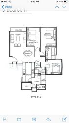 varsity-park-condominium photo thumbnail #2